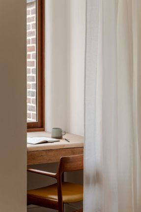 Clay Rise Home
