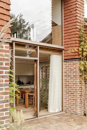 Clay Rise Home