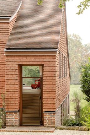 Clay Rise Home