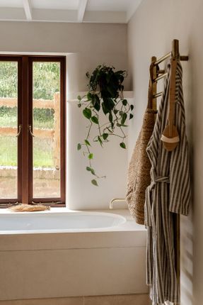 Clay Rise Home