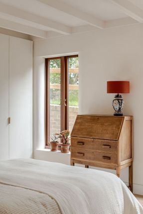 Clay Rise Home