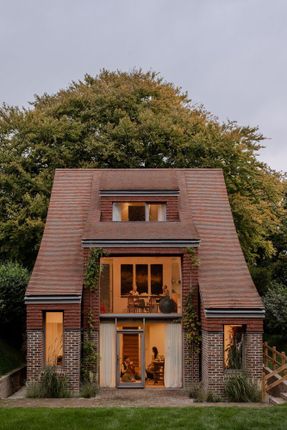 Clay Rise Home