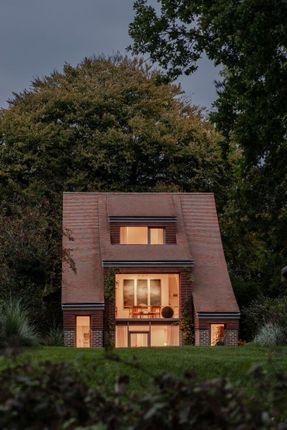 Clay Rise Home