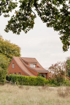Clay Rise Home
