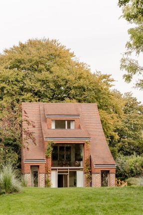 Clay Rise Home