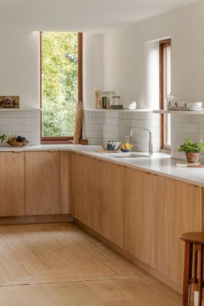Clay Rise Home