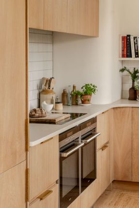 Clay Rise Home