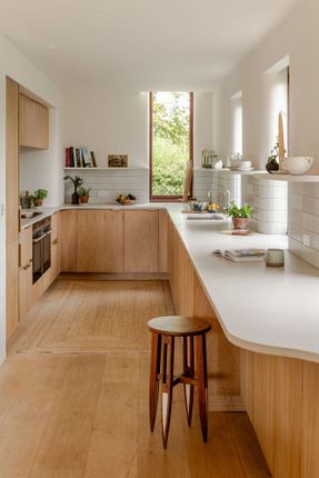 Clay Rise Home