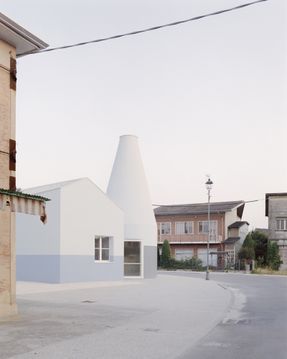 San Giacomo Delle Segnate Nursery School
