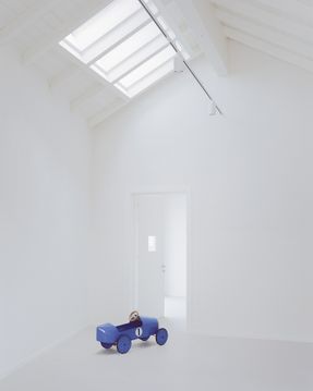 San Giacomo Delle Segnate Nursery School