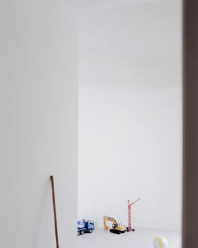 San Giacomo Delle Segnate Nursery School