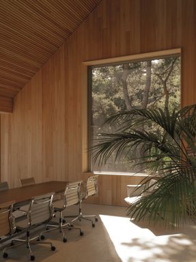 Office By Nature
