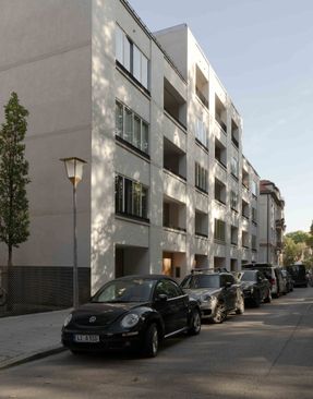 Kolberger 5 Residence