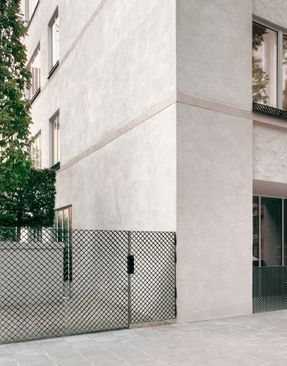 Kolberger 5 Residence