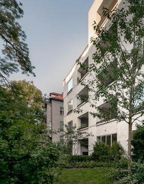 Kolberger 5 Residence