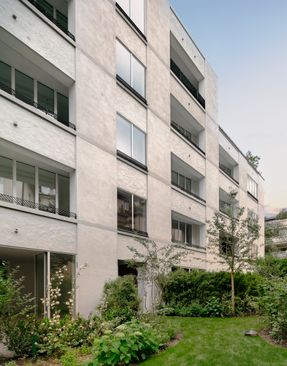 Kolberger 5 Residence