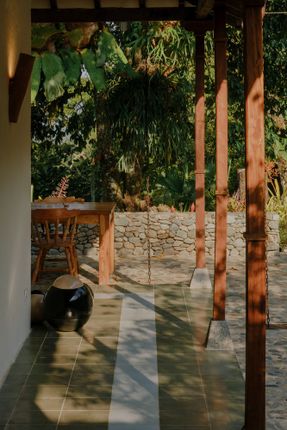 The Margaritas House