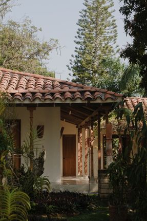 The Margaritas House
