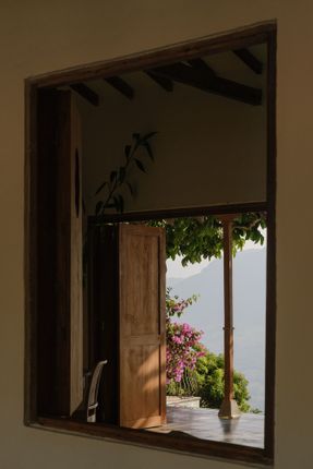 The Margaritas House