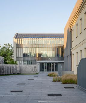 Dom Turka House Of Remembrance