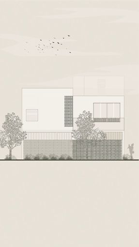 Paseo House Of Cantera