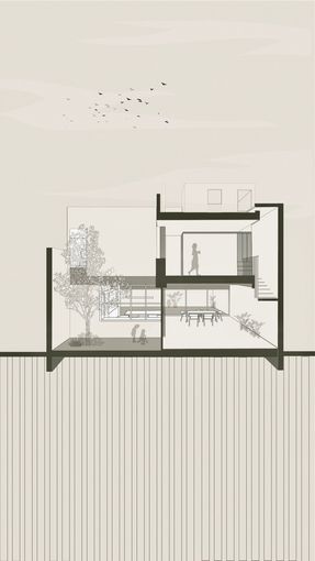 Paseo House Of Cantera