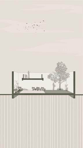 Paseo House Of Cantera