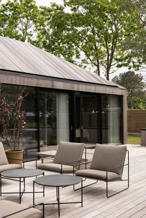 Westergaarden Summer House
