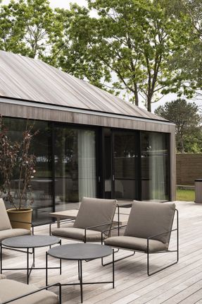 Westergaarden Summer House