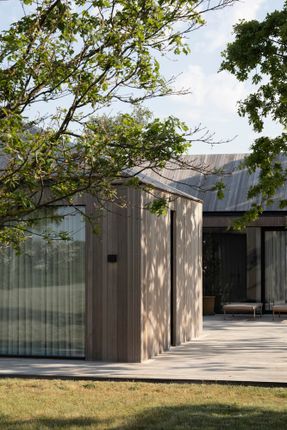 Westergaarden Summer House