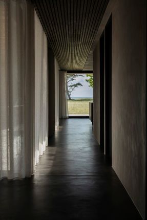 Westergaarden Summer House