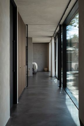 Westergaarden Summer House