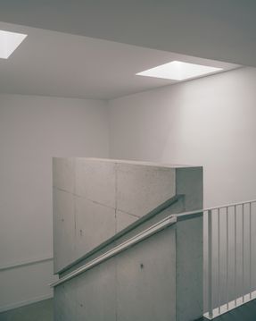European University Center Refurbishment And Modernization