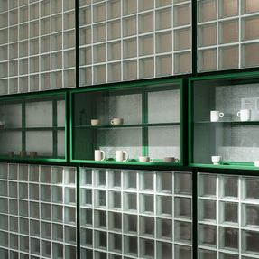 The Ceramics Workshop