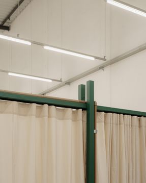 The Ceramics Workshop