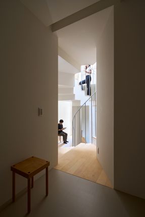 House In Nishitanabe