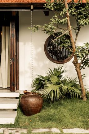 House In Thuan Hoa