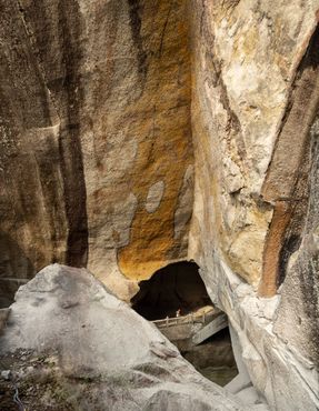 Huangyan Quarry Cultural & Art Center