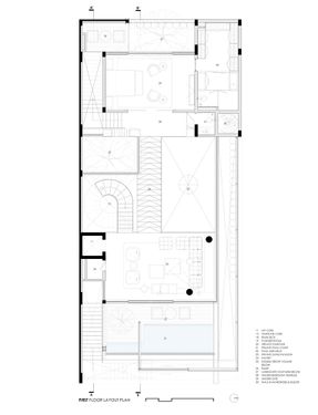 Project Residence BB 214