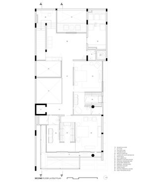 Project Residence BB 214
