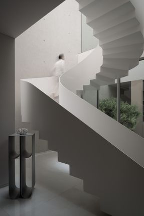 Project Residence BB 214