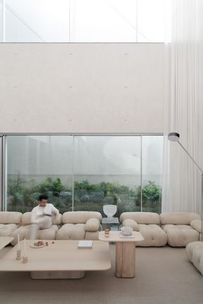Project Residence BB 214