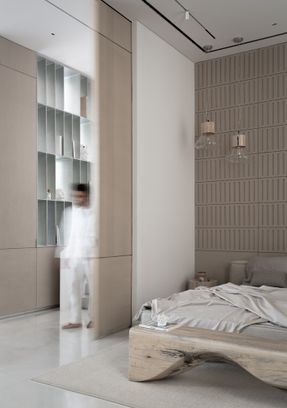 Project Residence BB 214