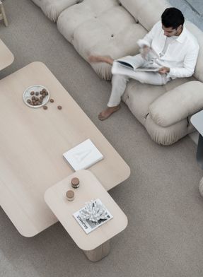 Project Residence BB 214