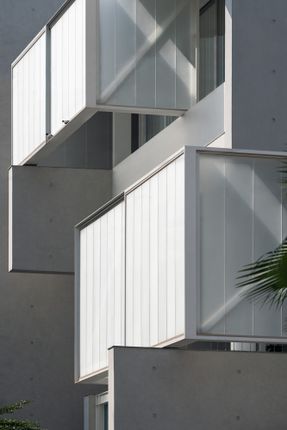 Project Residence BB 214