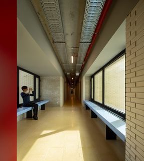 Ventura Terra University Residence - University Of Lisbon