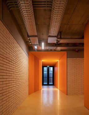Ventura Terra University Residence - University Of Lisbon