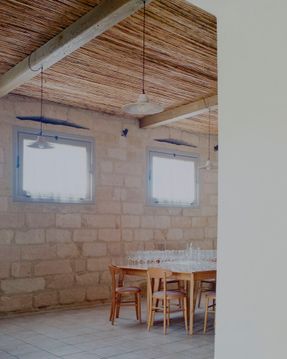 Masseria Caronte