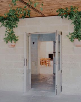 Masseria Caronte