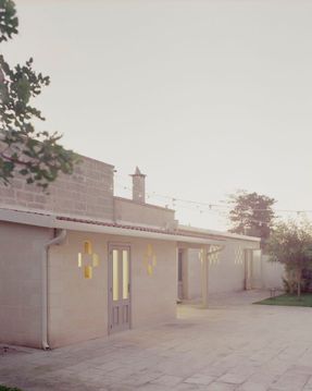 Masseria Caronte